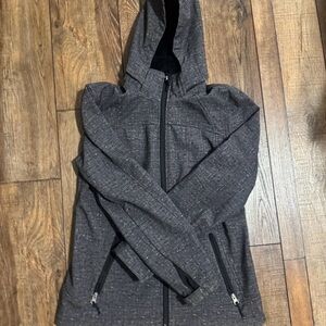 Free Country Rain Jacket